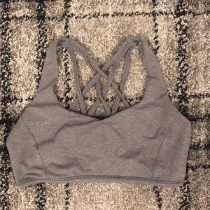 Lululemon Free To Be Wild Bra